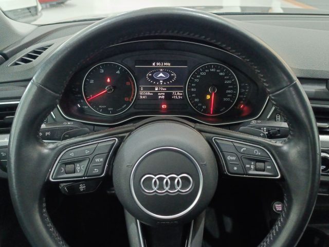 AUDI A5 usata, con Servosterzo