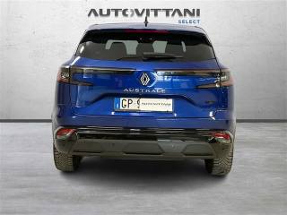 RENAULT Austral usata, con Airbag Passeggero