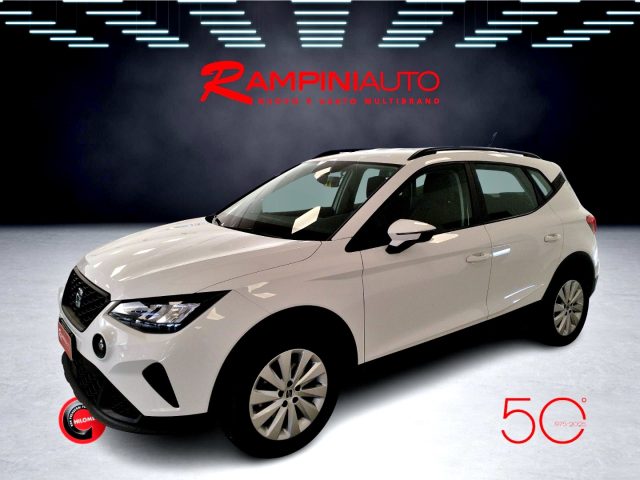 SEAT Arona usata 10