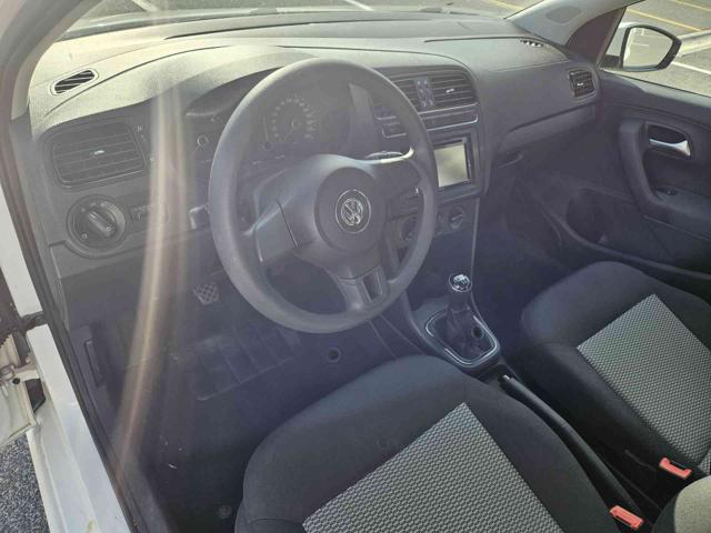 VOLKSWAGEN Polo usata, con Controllo trazione