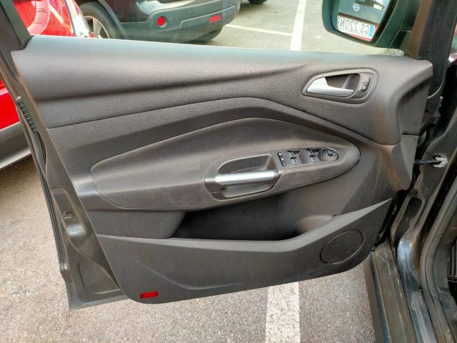 FORD C-Max usata, con Servosterzo