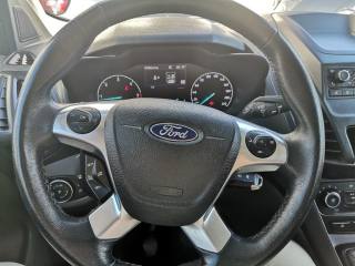 FORD Tourneo Connect usata, con Immobilizzatore elettronico