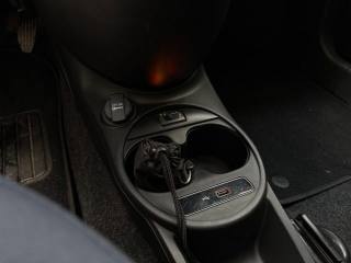 FIAT 500 usata, con Schermo multifunzione interamente digitale