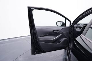 TOYOTA Corolla usata, con Controllo trazione