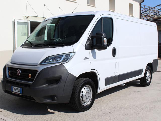 FIAT Ducato usata, con ABS