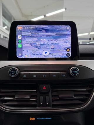 FORD Focus usata, con Controllo trazione