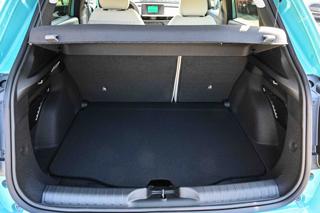 FIAT 600 usata, con Autoradio digitale