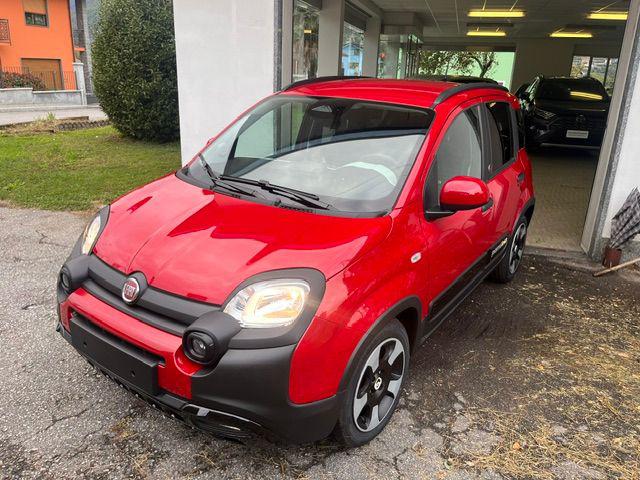 FIAT Pandina usata, con Airbag laterali
