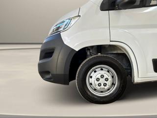 CITROEN Jumper usata, con Limitatore di velocità