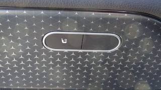 MERCEDES-BENZ B 200 usata 56