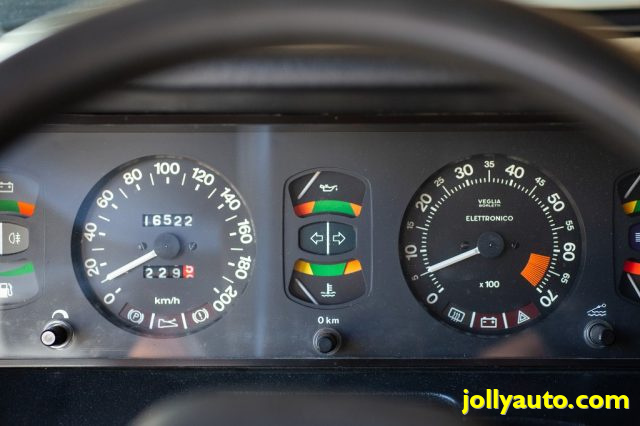 LANCIA Beta usata 81