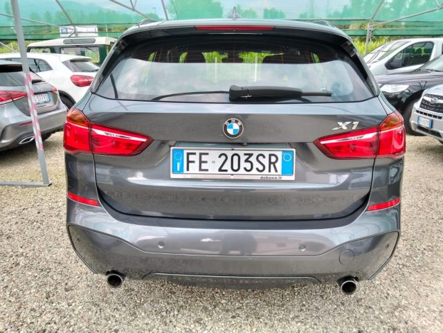 BMW X1 usata, con Autoradio
