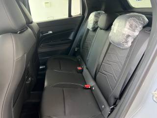 JEEP Avenger usata, con Touch screen