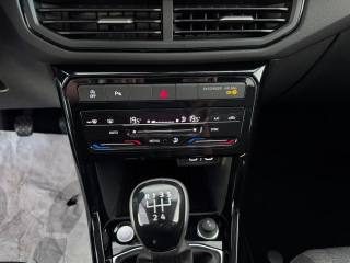 VOLKSWAGEN T-Cross usata, con Immobilizzatore elettronico