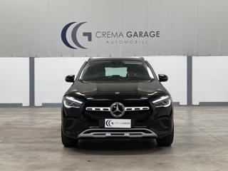 MERCEDES-BENZ GLA 180 usata, con Cerchi in lega