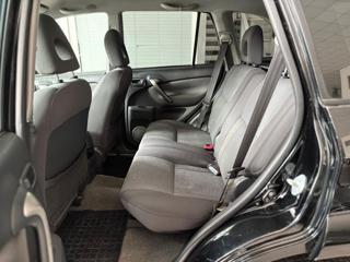 TOYOTA RAV 4 usata, con Supporto lombare