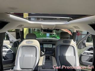 LAND ROVER Defender usata, con Vetri oscurati