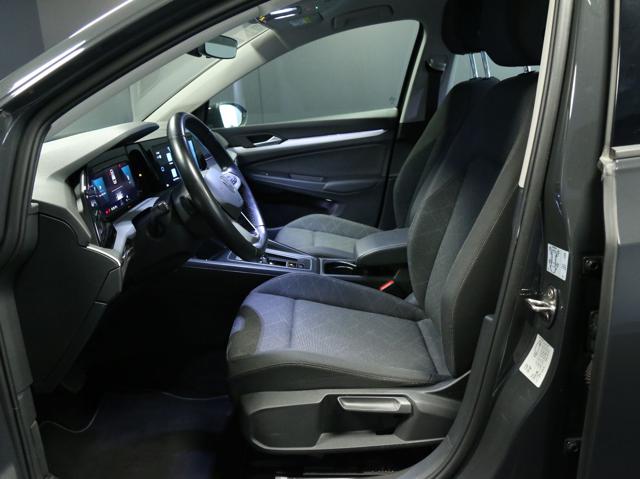 VOLKSWAGEN Golf usata, con Chiusura centralizzata