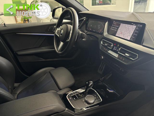 BMW 118 usata 36