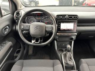 CITROEN C3 Aircross usata, con Immobilizzatore elettronico