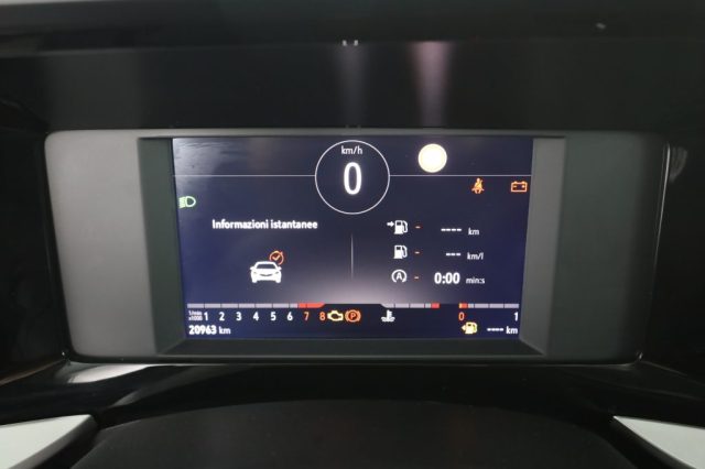 OPEL Mokka usata 6