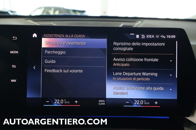 BMW X1 usata, con Sound system