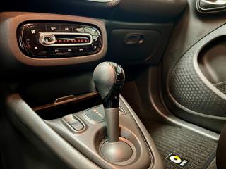 SMART ForFour usata, con Park Distance Control