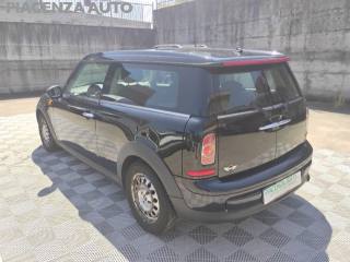 MINI Clubman usata, con Airbag Passeggero
