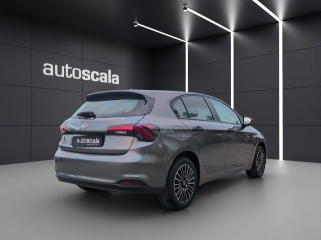 FIAT Tipo usata, con Autoradio