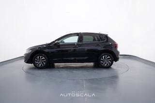 VOLKSWAGEN Polo usata, con Airbag laterali