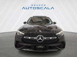 MERCEDES-BENZ GLC 220 usata, con Airbag