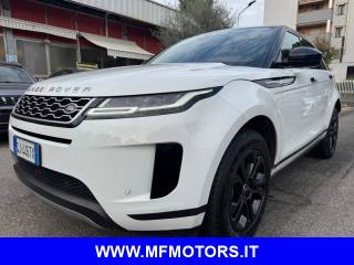LAND ROVER Range Rover Evoque 2.0D I4 163 CV AWD Auto R-Dynamic SE