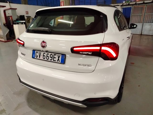 FIAT Tipo usata, con Fendinebbia