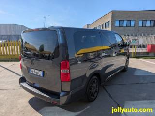 FIAT Ulysse usata, con Chiusura centralizzata