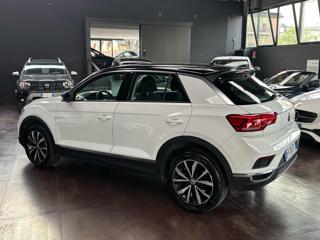 VOLKSWAGEN T-Roc usata, con Airbag laterali