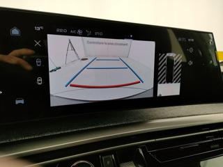 PEUGEOT 3008 usata, con Vetri oscurati