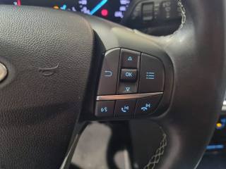 FORD Puma usata, con Sistema di navigazione