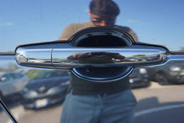 LAND ROVER Discovery usata, con Sensore di luce