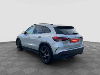 MERCEDES-BENZ CLA usata 2