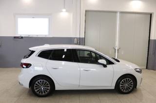 BMW 218 usata, con Chiusura centralizzata