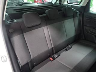CITROEN C3 Aircross usata, con ESP