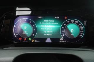 VOLKSWAGEN Golf usata 5