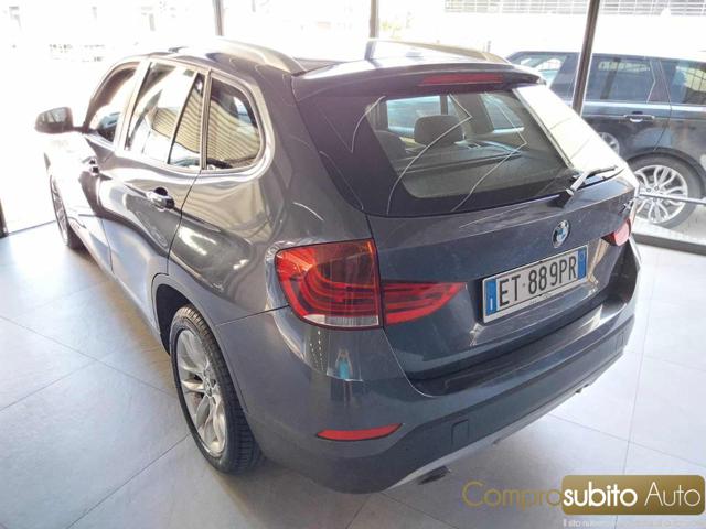 BMW X1 usata 24