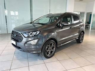 FORD EcoSport 1.0 Ecoboost 125CV ST-Line