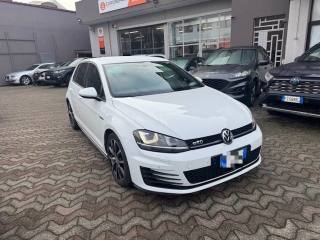 VOLKSWAGEN Golf GTD usata, con Airbag Passeggero