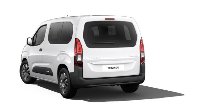 CITROEN Berlingo usata, con Airbag Passeggero