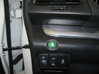 HONDA CR-V usata, con Immobilizzatore elettronico