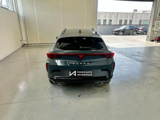 CUPRA Formentor usata, con Chiusura centralizzata
