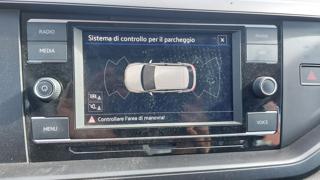 VOLKSWAGEN Taigo usata, con Controllo trazione