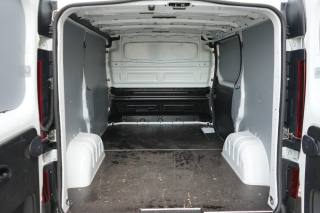 RENAULT Trafic usata, con ESP